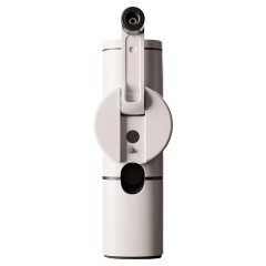 Кофемолка ручная Fiorenzato Pietro Arctic White