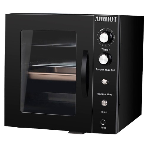 Печь-коптильня электрическая Airhot ESM-103