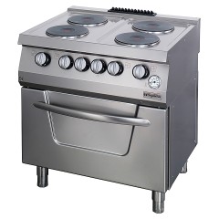 Плита электрическая OZTI OSOEF 8070