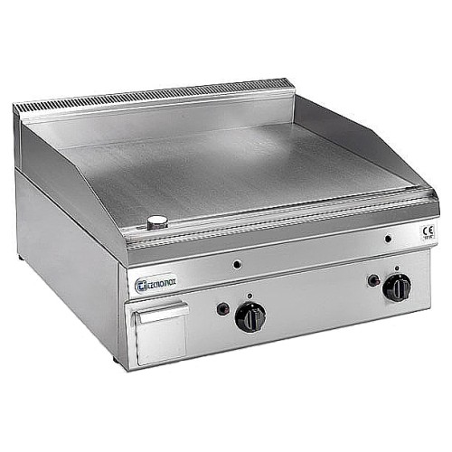 Поверхность жарочная Tecnoinox FTL70G7