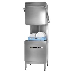 Купольная посудомоечная машина Hobart 615-60C
