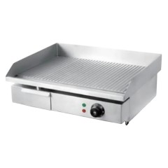 Жарочная поверхность Foodatlas EG-821 Eco настольная