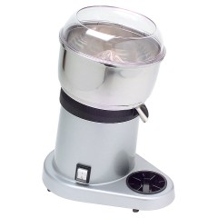 Соковыжималка для цитрусовых VEROTERM VTP200 серая