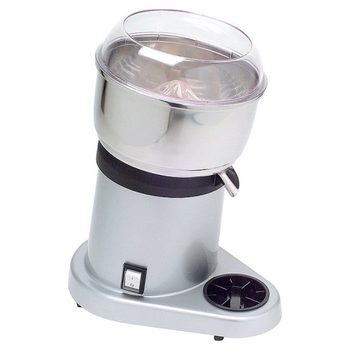 Соковыжималка для цитрусовых VEROTERM VTP200 серая