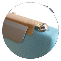 Запайщик пакетов МАГИКОН FS-200В