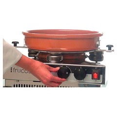 Машина кулинарная Frucosol BC100