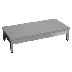 Подтоварник ТТМ ПТ-120/7