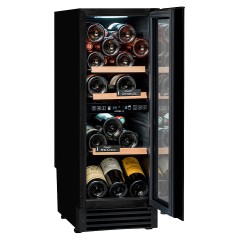 Винный шкаф Climadiff Avintage AVU27TDZB1