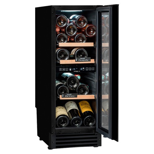 Винный шкаф Climadiff Avintage AVU27TDZB1