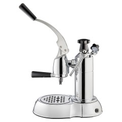 Эспрессо кофемашина леверная La Pavoni LPLSTL01EU
