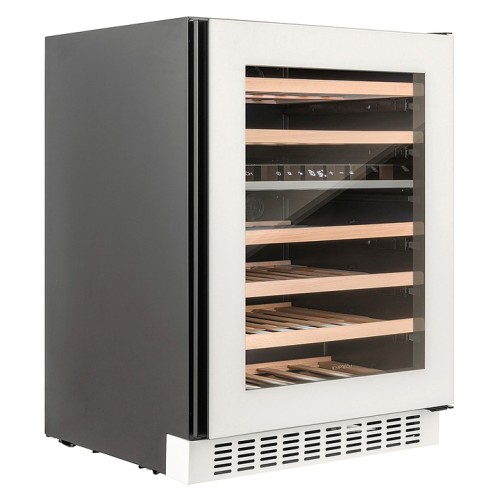 Шкаф винный Temptech Oslo OX60DRW-24