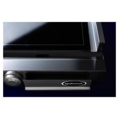 Жарочная поверхность Spidocook Spidoflat SР 200
