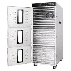 ДЕГИДРАТОР HURAKAN HKN-DHD36