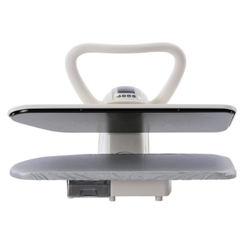 Гладильный пресс MIE Romeo III White