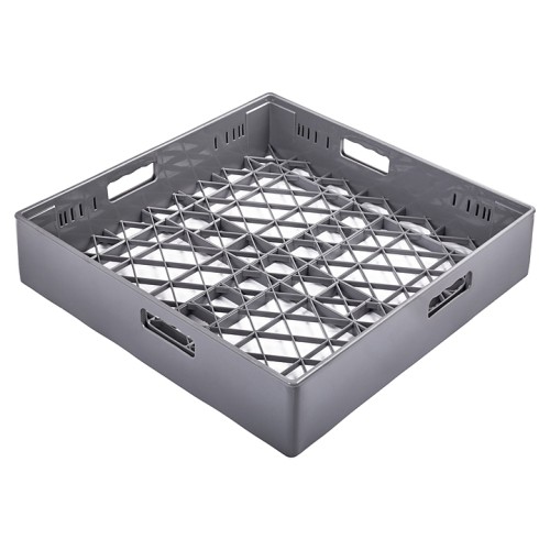 Машина посудомоечная туннельная МПТ-2000 (левая)