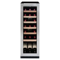 Винный шкаф Climadiff Avintage AVU25SXMO