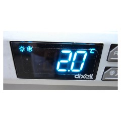 Винный модуль Expo PC-VAR20 цвета RAL100, V1, V2