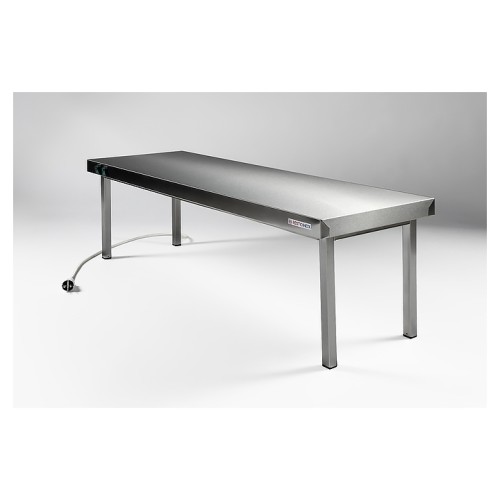 Полка тепловая Restoinox ПНТ1-11/4