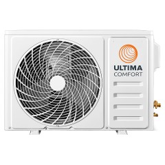 Настенная сплит-система Ultima Comfort SIRIUS 2023 SIR-24PN