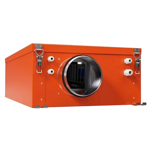 Установка приточная Ventmachine Orange 350 G1 (GTC, фаза 1)
