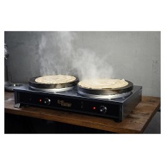 Блинница Grill Master Ф2БЭ 400 мм