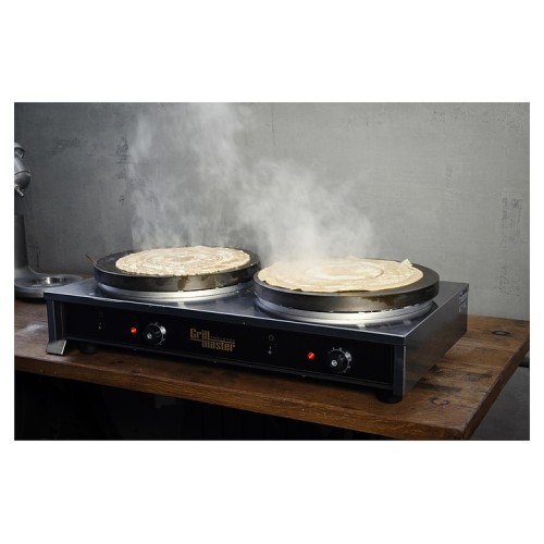 Блинница Grill Master Ф2БЭ 400 мм