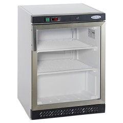 ШКАФ МОРОЗ. TEFCOLD UF200G