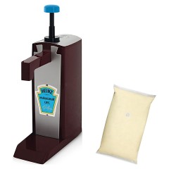 Дозатор City Sourcing для соусов Heinz