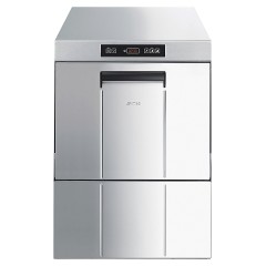Посудомоечная машина с фронтальной загрузкой SMEG Professional SPD503