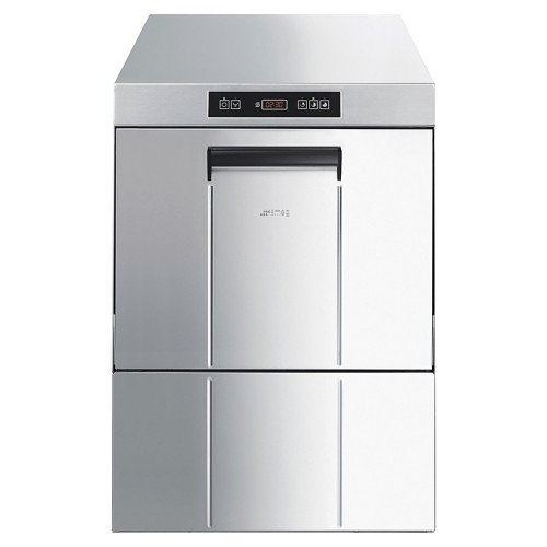 Посудомоечная машина с фронтальной загрузкой SMEG Professional SPD503