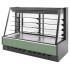 Витрина кондитерская Lida Kandi-Premium (1200х1000х1500 мм)