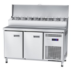 Стол для пиццы СХС-80-01П