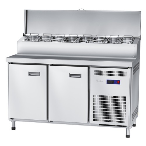 Стол для пиццы СХС-80-01П