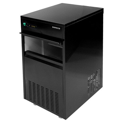 Льдогенератор Koreco AZ 50/15 SI black