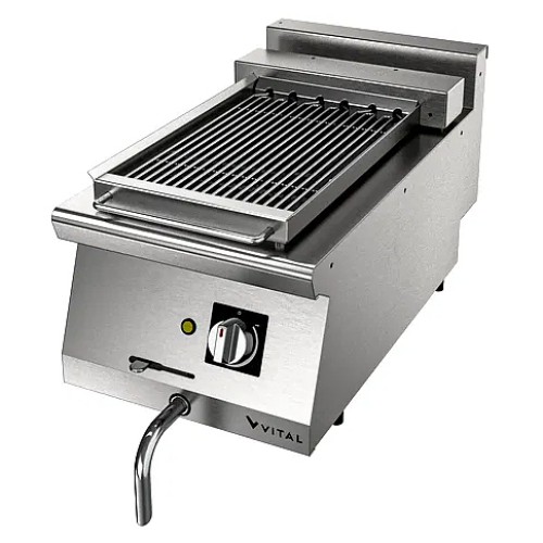 Гриль VITAL PRO-ESI7010
