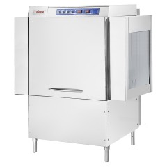 Туннельная (конвейерная) посудомоечная машина Elframo ETE20 EL DX+DAB393+DAB395+KIT NO STEAM+RB29, движение справа налево