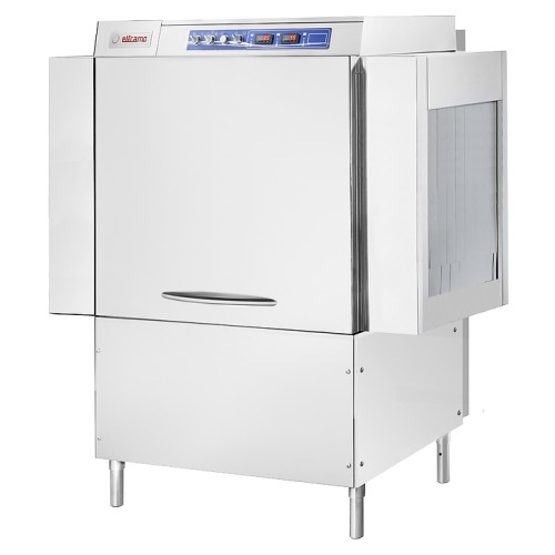 Туннельная (конвейерная) посудомоечная машина Elframo ETE20 EL DX+DAB393+DAB395+KIT NO STEAM+RB29, движение справа налево