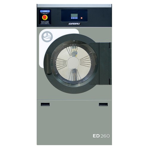Машина сушильная Girbau ED260