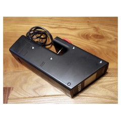 Ротационный кипятильник (термостат) VAC-STAR SousVide Chef 2 Classic черный