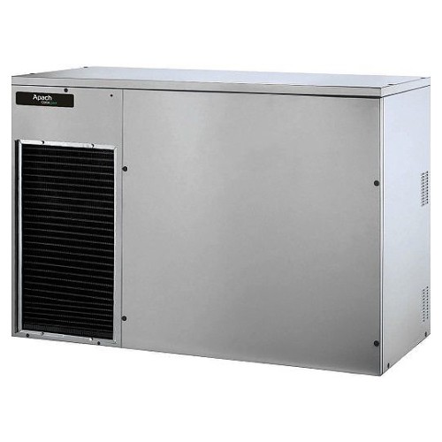 ЛЬДОГЕНЕРАТОР APACH КУБИК AC300B W