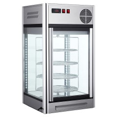 Витрина кондитерская Cooleq CW-108