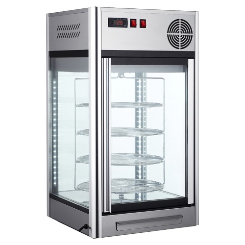 Витрина кондитерская Cooleq CW-108