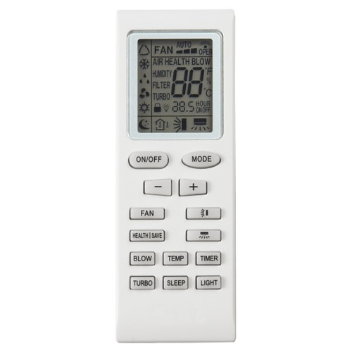 Колонная сплит-система Jax ACF-60HE/ACX-60HE