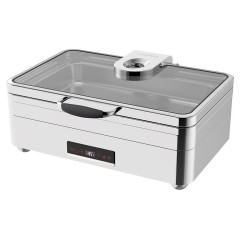 Мармит электрический Sunnex Burano W07-50111-UBU 13,5 л GN1/1 h=100 мм