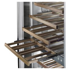 Винный шкаф SMEG WF366LDX