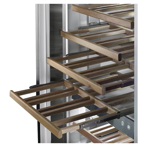 Винный шкаф SMEG WF366LDX