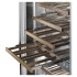Винный шкаф SMEG WF366LDX