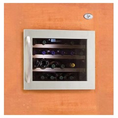 Винный шкаф IP Industrie JG 22 AX
