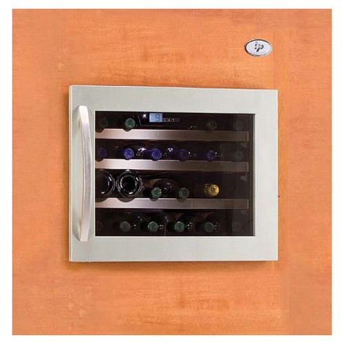 Винный шкаф IP Industrie JG 22 AX