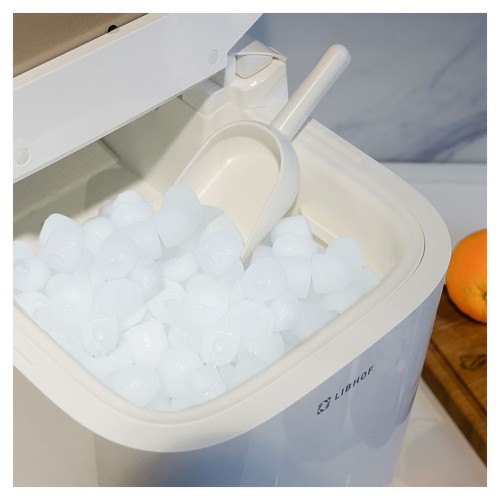 Льдогенератор Libhof IM-215